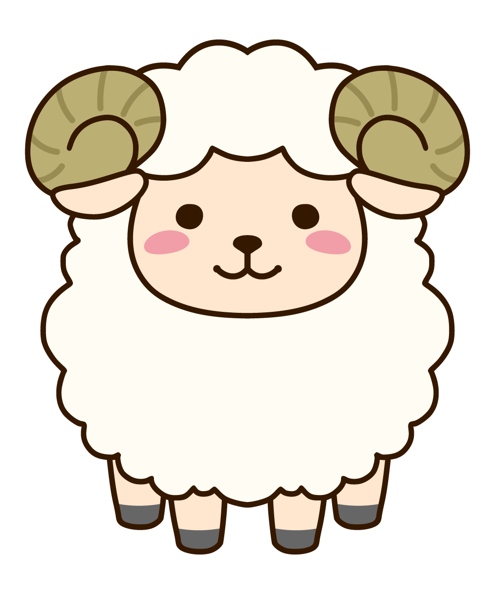 takkensheepのアバター